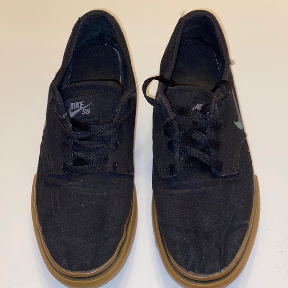 Nike Other - Nike skater shoes
